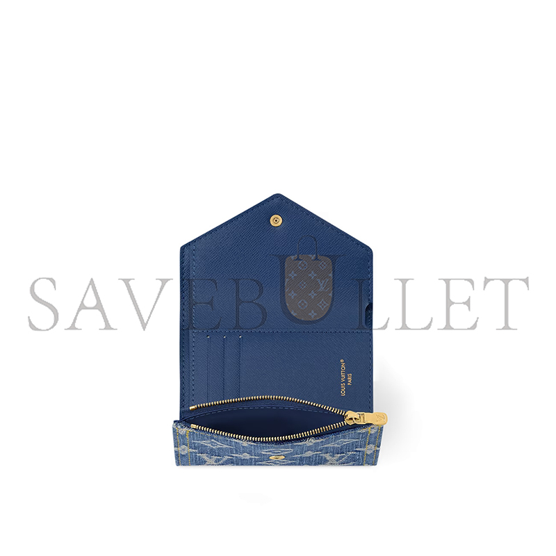 l0*is V*t0n victorine wallet m13212 (12*9*3cm)